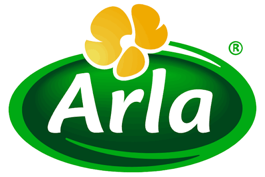Arla - kunde hos Aarhus Foodtruck